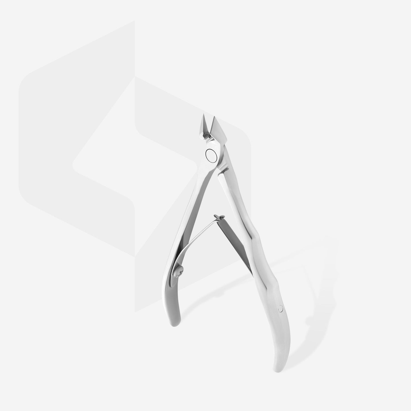 Professionelle Nagelhautzange EXPERT 20 / 8mm
