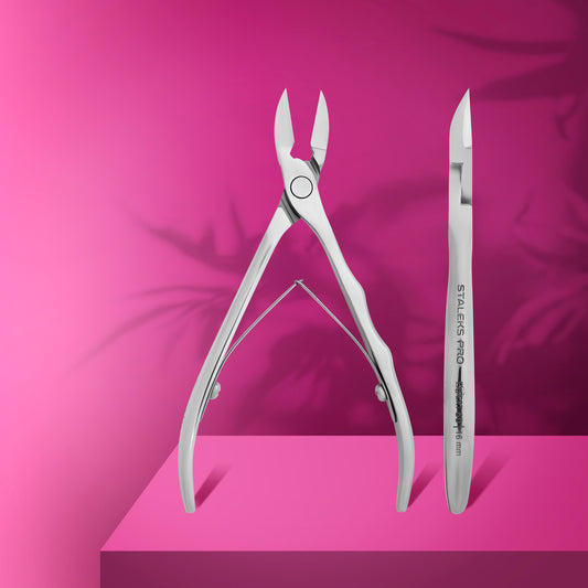 Professionelle Nagelzange EXPERT 60 / 16 mm