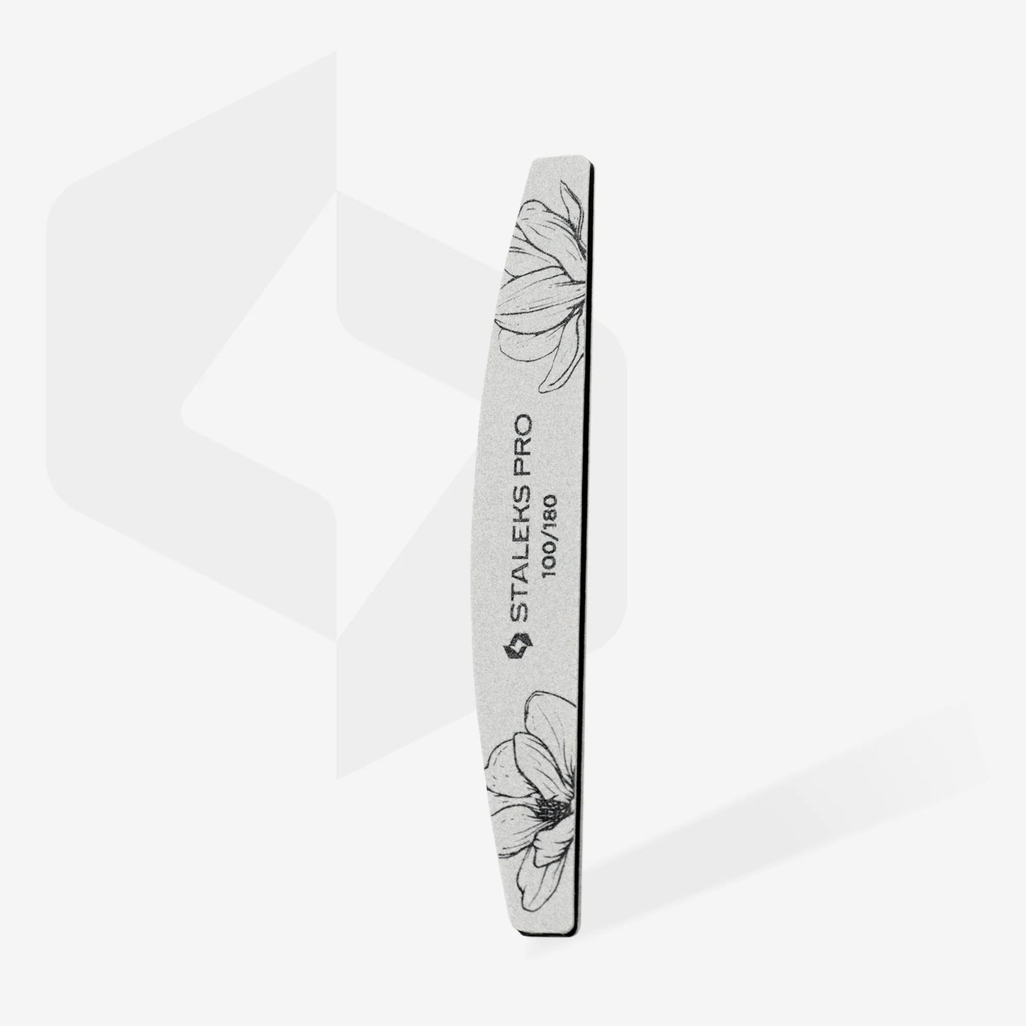 Crescent Mineral Nail File EXPERT 40 (25 St.)