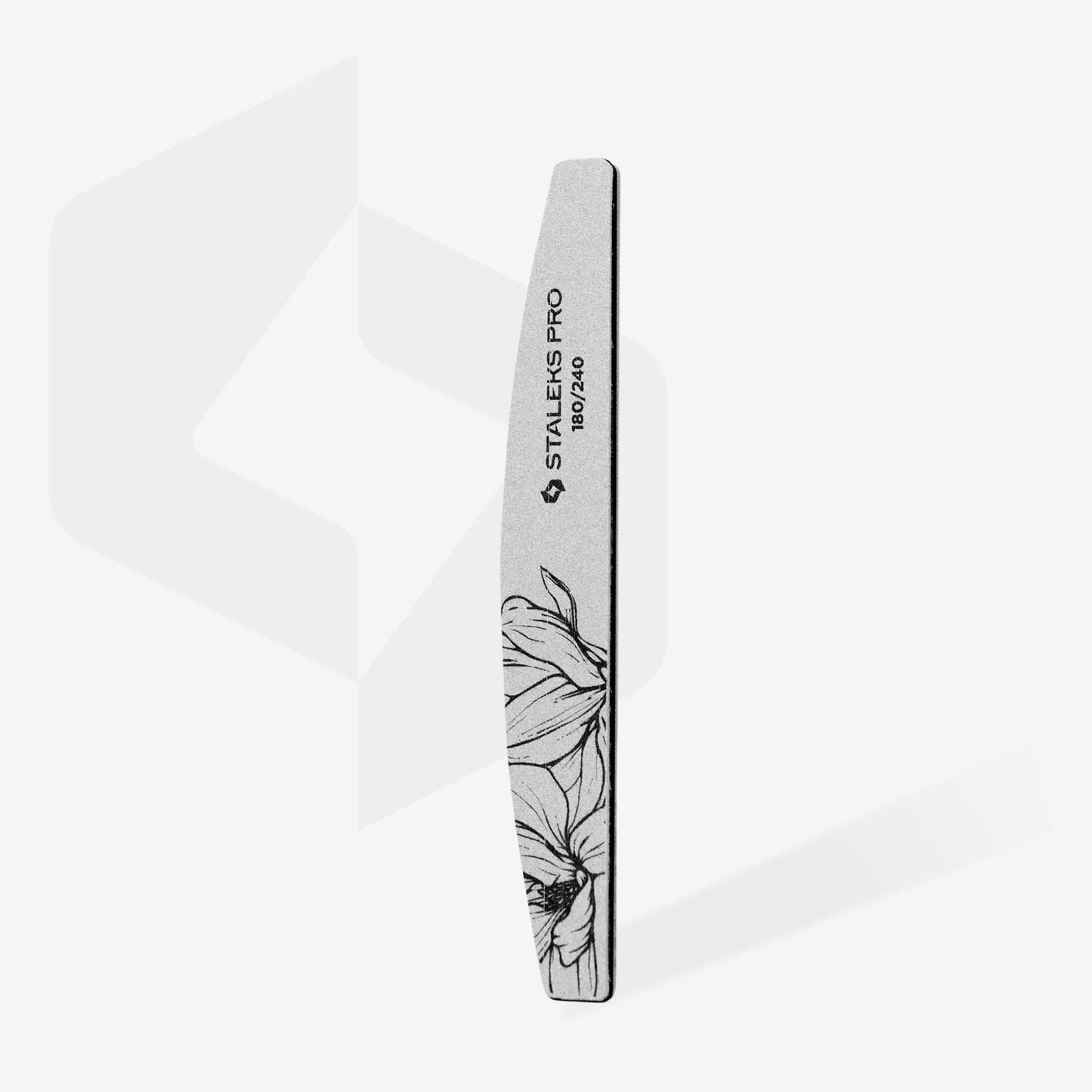 Crescent Mineral Nail File EXPERT 40 (25 St.)