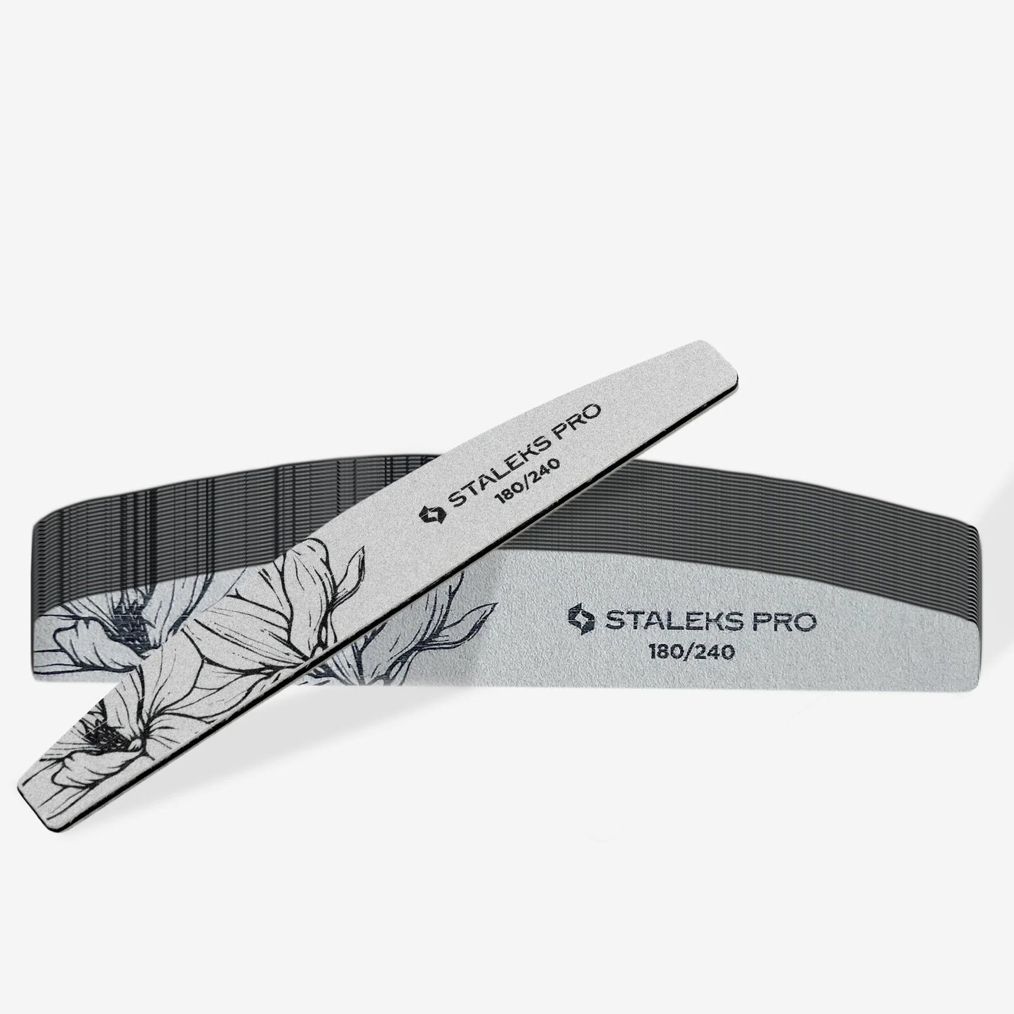 Crescent Mineral Nail File EXPERT 40 (25 St.)