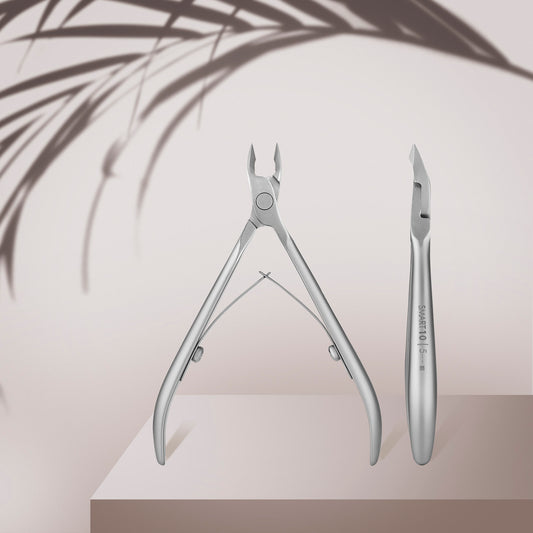 Professionelle Nagelhautzange SMART 10 / 5 mm