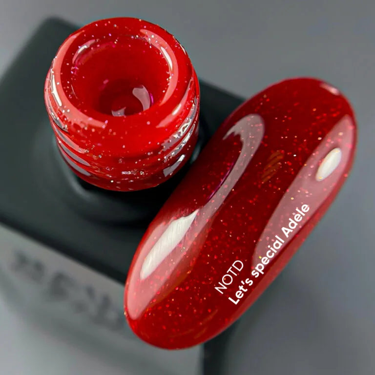 NAILSOFTHEDAY Let's special Adele, 10 ml