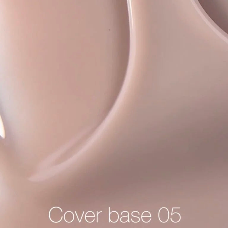 NAILSOFTHEDAY Cover base 05, 10 ml