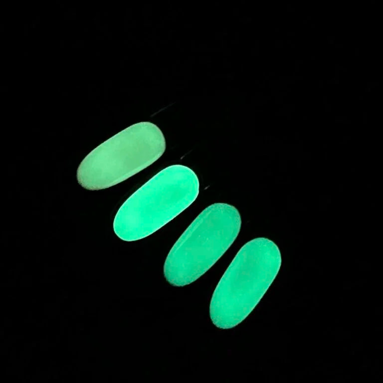 NAILSOFTHENIGHT Casper luminous top, 10 ml
