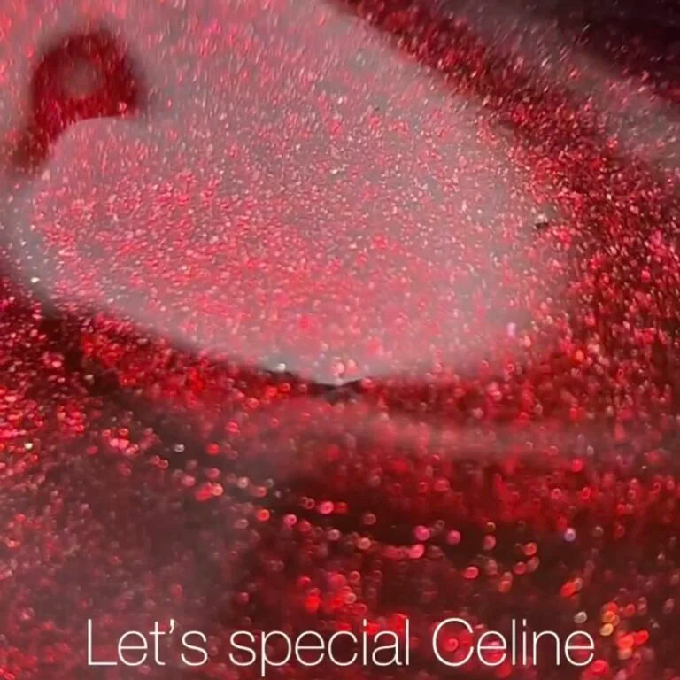 NAILSOFTHENIGHT Let’s special Celine, 10 ml