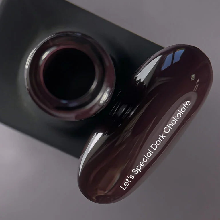 NAILSOFTHEDAY Let's special Dark Chocolate, 10 ml