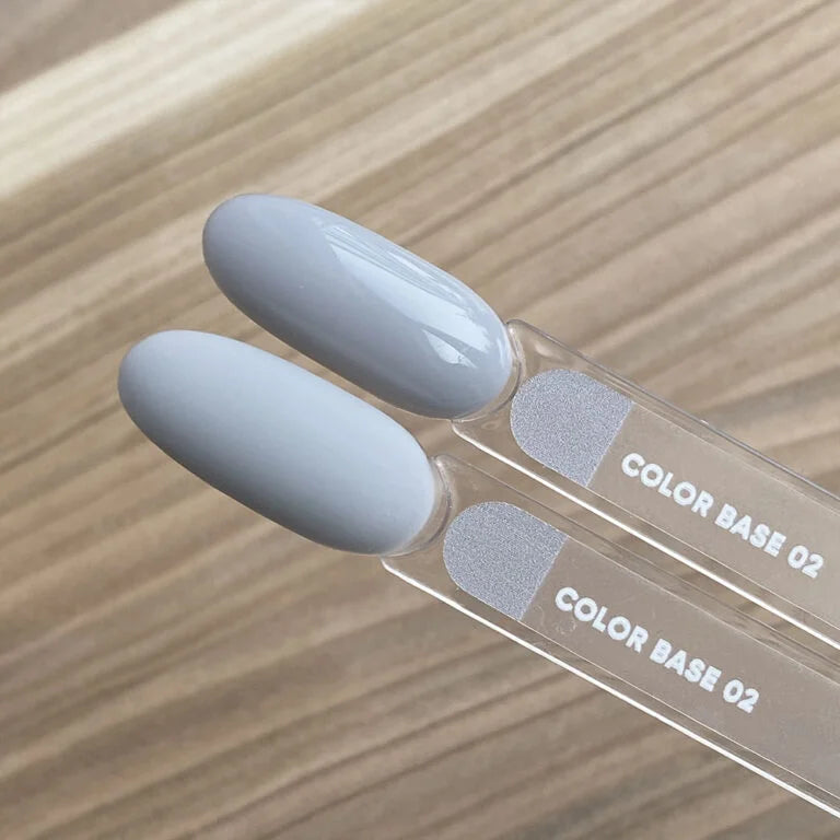 NAILSOFTHEDAY Color base 02, 10 ml