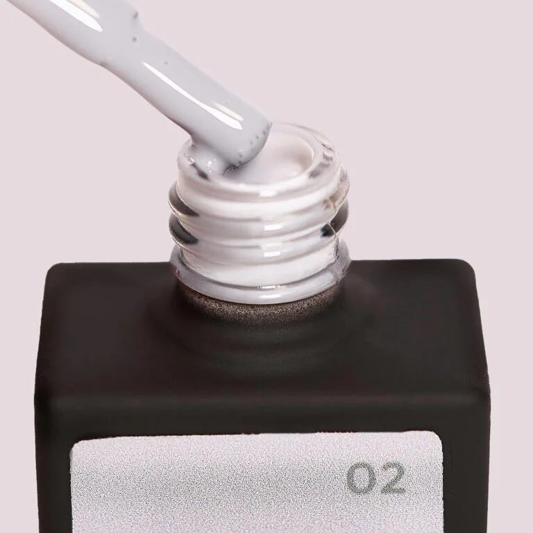 NAILSOFTHEDAY Color base 02, 10 ml