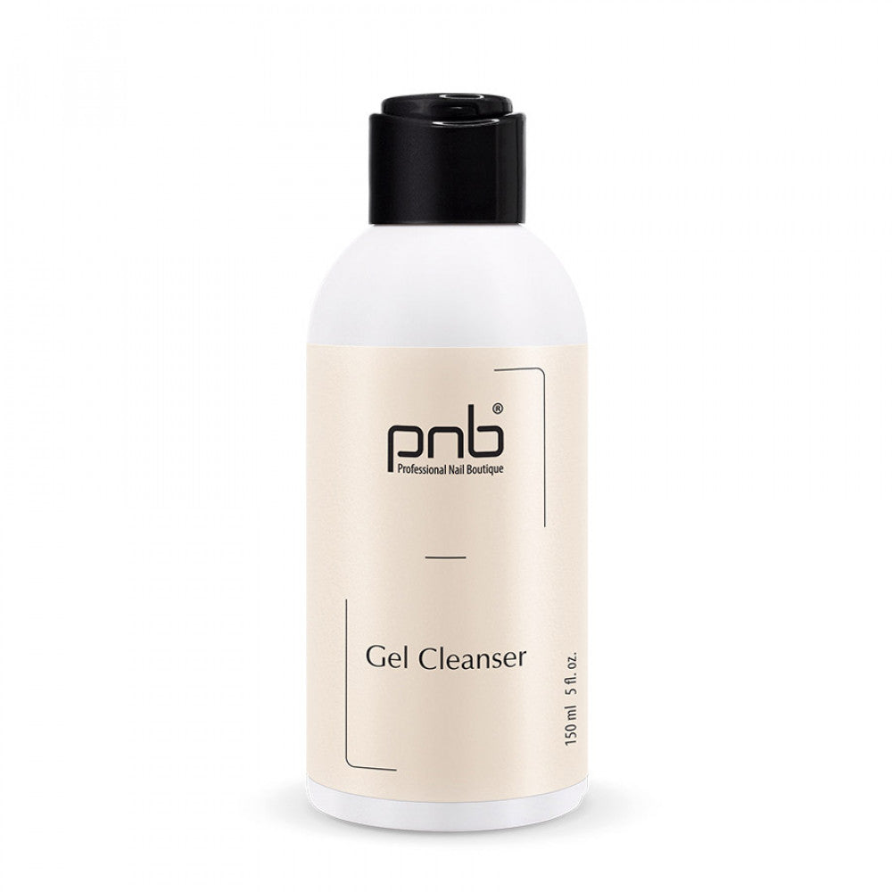 PNB Gel Cleanser, 150 ml