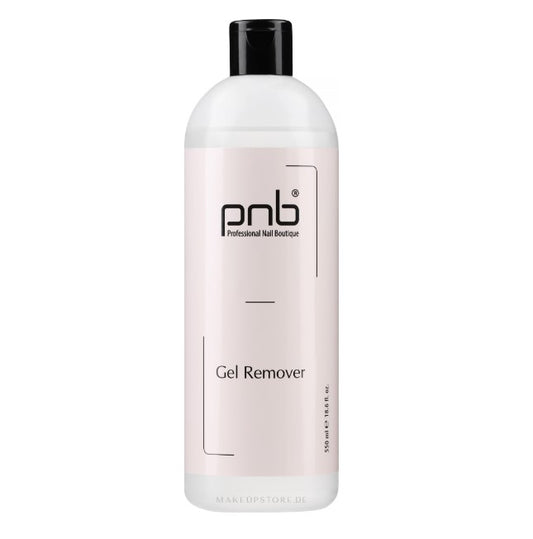 PNB Gel Remover, 500 ml