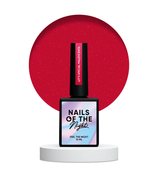 NAILSOFTHEDAY Let's special Maleficenta, 10 ml