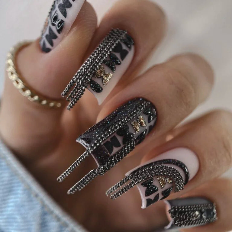 NAILSOFTHENIGHT Manhattan gel polish, 10 ml