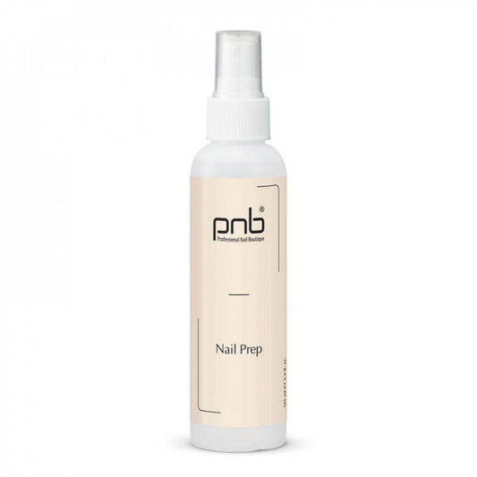 PNB Nail Prep, 150 ml