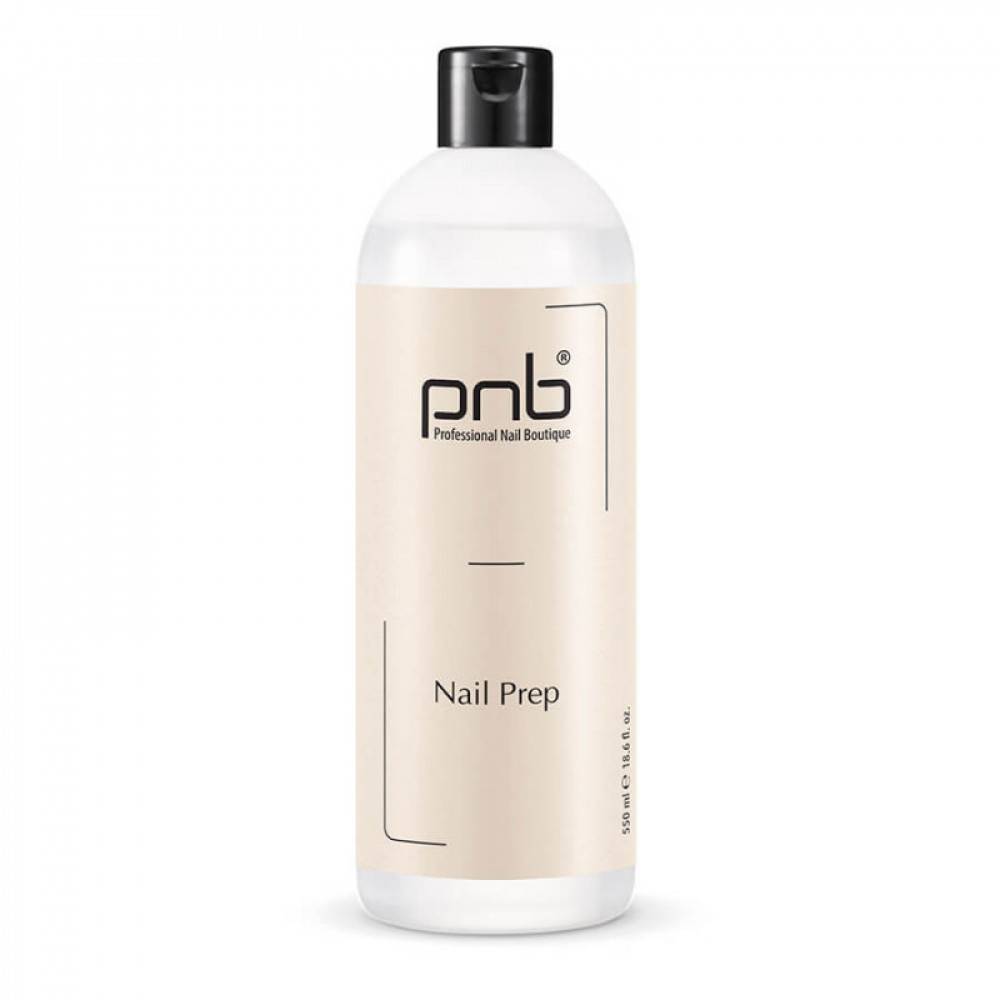 PNB Nail Prep, 500 ml