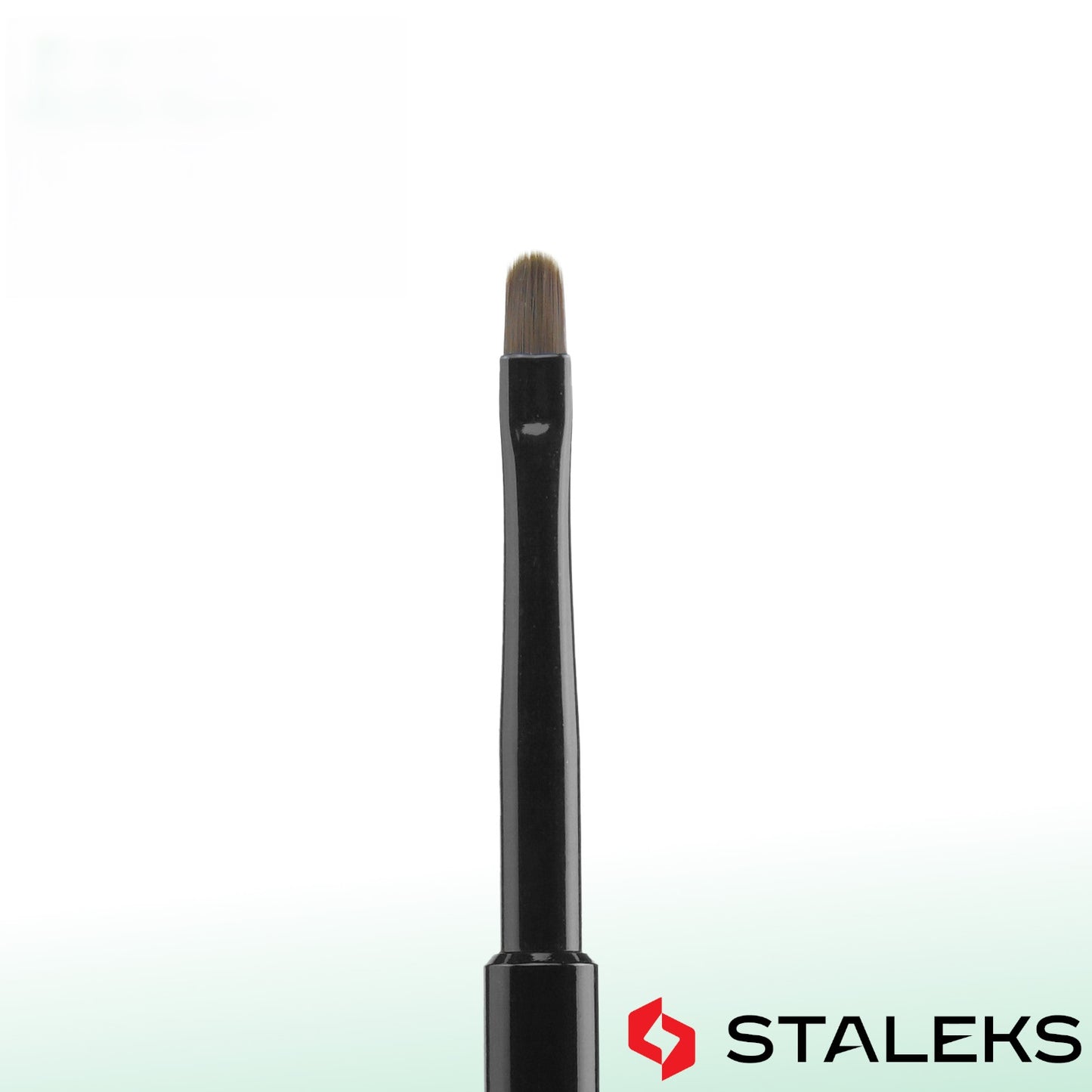 Gel-Pinsel Staleks EXPERT, Breite 4 mm / Länge 7 mm