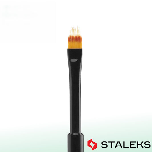 Pinsel für Gradient Staleks EXPERT, Breite 7 mm / Länge 11 mm