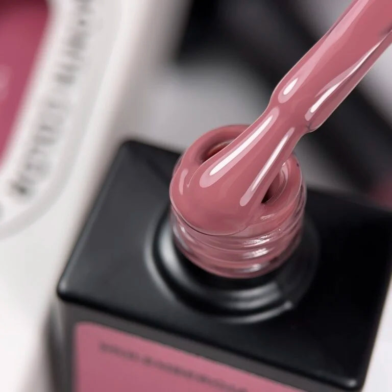 NAILSOFTHEDAY Color of the month October 2024 Mulenbergia, 10 ml