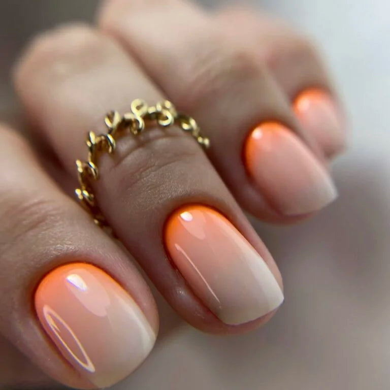 NAILSOFTHEDAY Let’s special Orange, 10 ml