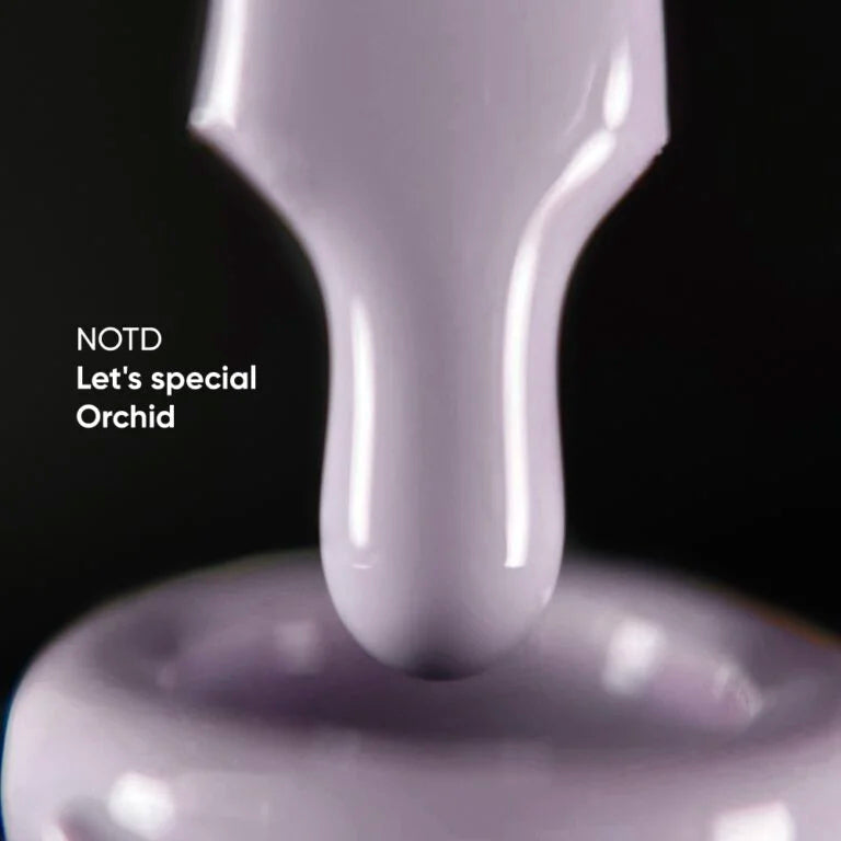 NAILSOFTHEDAY Let's special Orchid, 10 ml