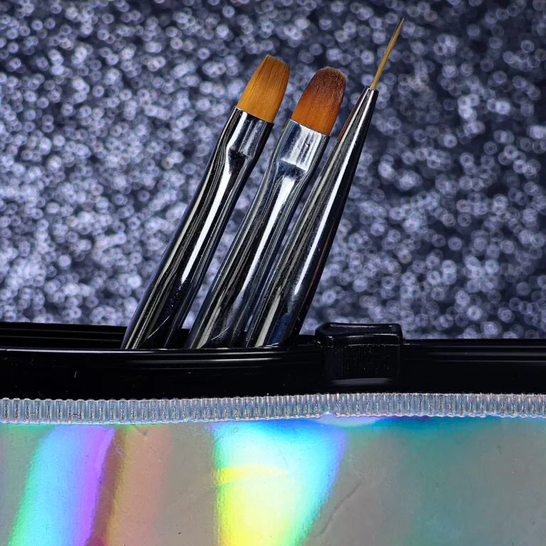 NAILSOFTHENIGHT Brush Oval