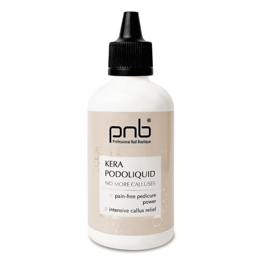 PNB Kera Podoliquide, 100 ml – Hornhautpeeling