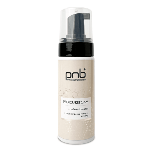 PNB Pediküre-Seife, 150 ml