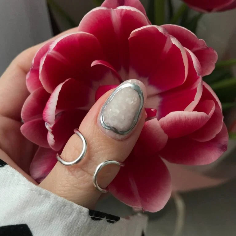 NAILSOFTHEDAY Potal base 14, 10 ml