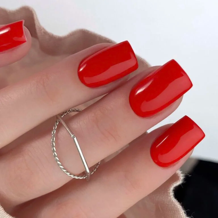 NAILSOFTHEDAY Let’s special Red, 10 ml