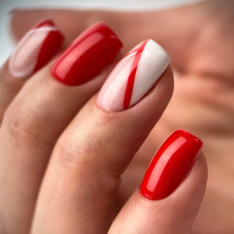 NAILSOFTHEDAY Let’s special Red, 10 ml