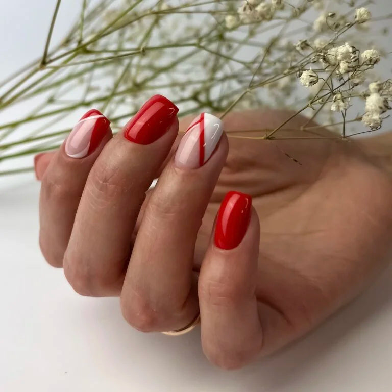 NAILSOFTHEDAY Let’s special Red, 10 ml
