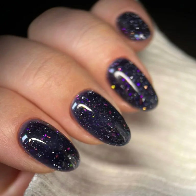 NAILSOFTHENIGHT Reflective base 03, 10 ml
