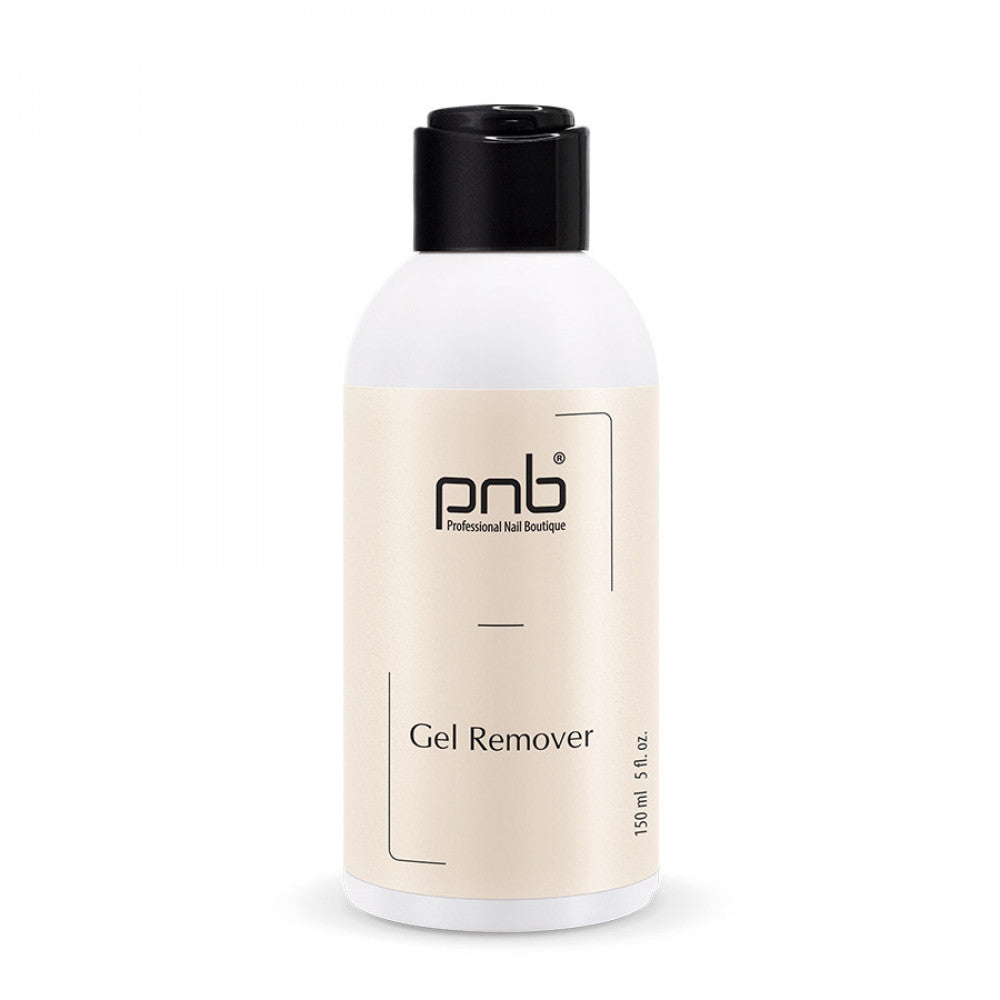 PNB Gel Remover, 150 ml