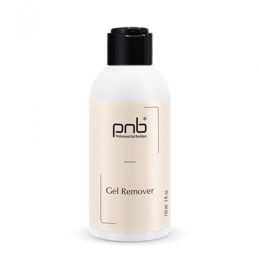 PNB Gel Remover, 150 ml