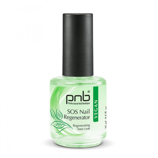 PNB SOS Nail Regenerator , 15 ml