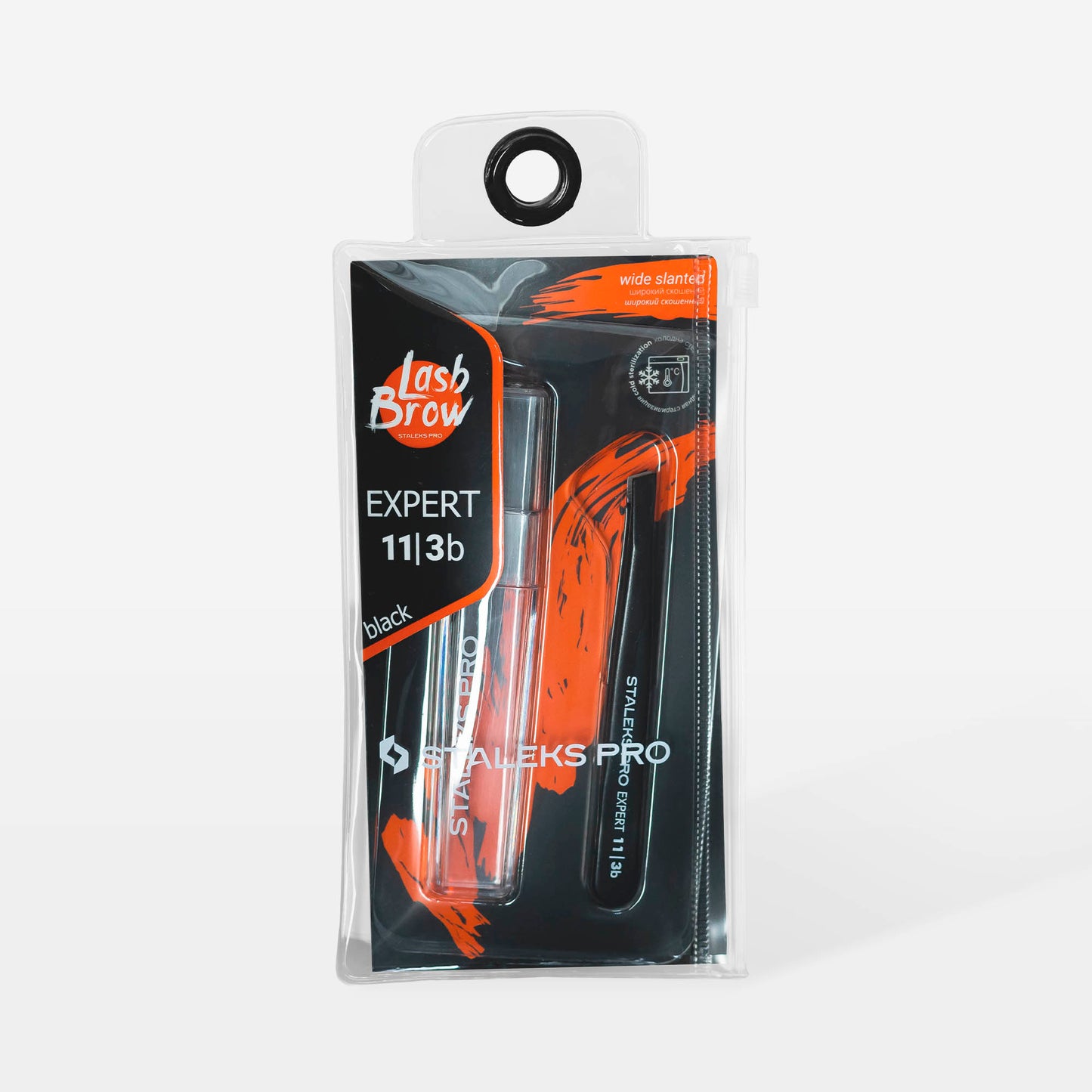 Augenbrauenpinzette EXPERT 11 TYP 3