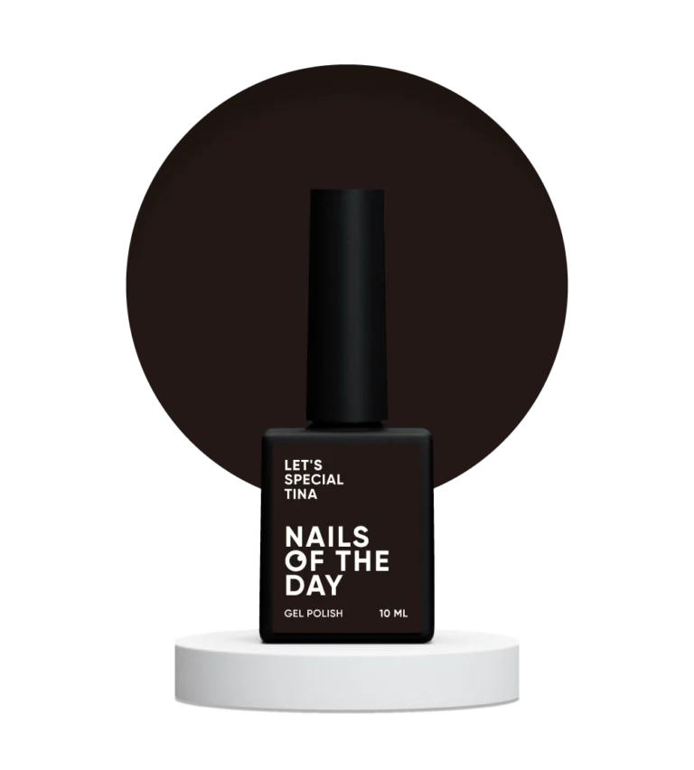 NAILSOFTHEDAY Let’s special Tina, 10 ml