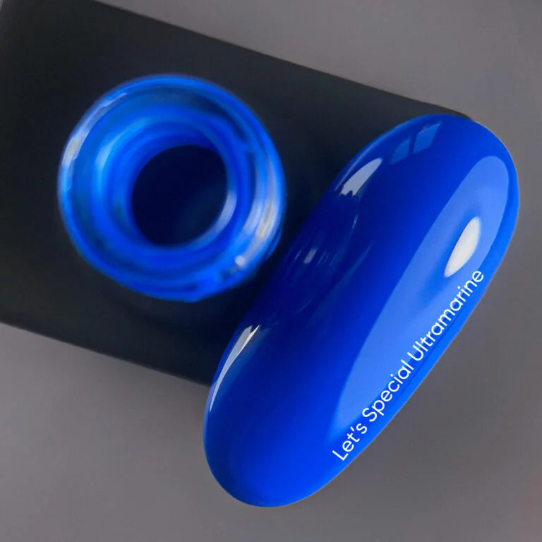 NAILSOFTHEDAY Let’s special Ultramarine, 10 ml