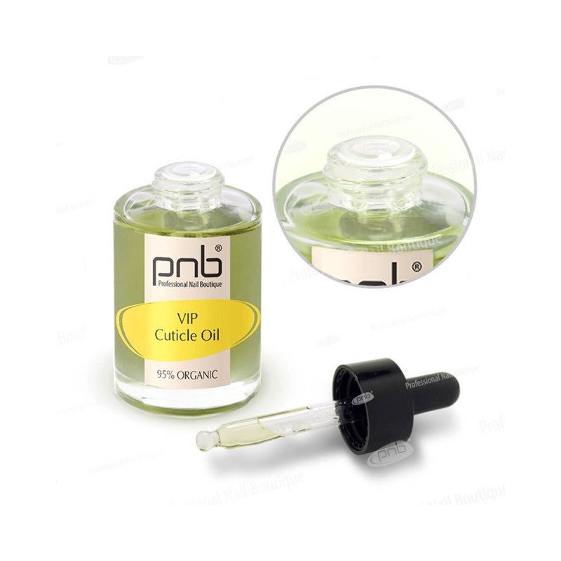 PNB VIP Schneidöl, 30 ml